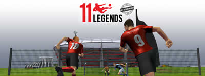 11Legends
