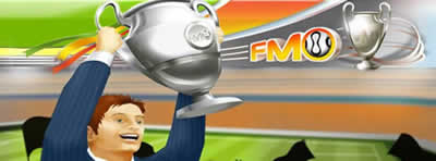 Fussball Manager Online