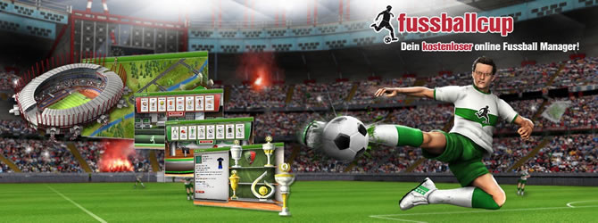 Fussballcup