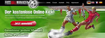 Fussballmanager