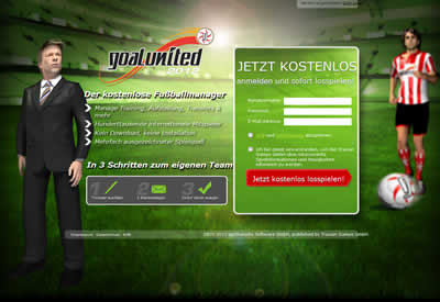 Goalunited