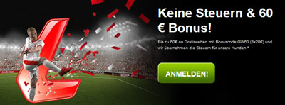 Bet at Home