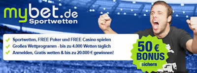 MyBet
