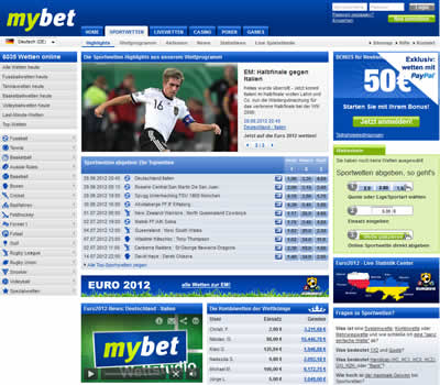 MyBet