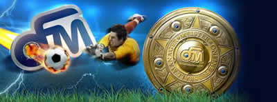 Online Fussball Manager