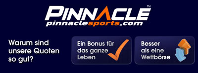 Pinnacle Sports