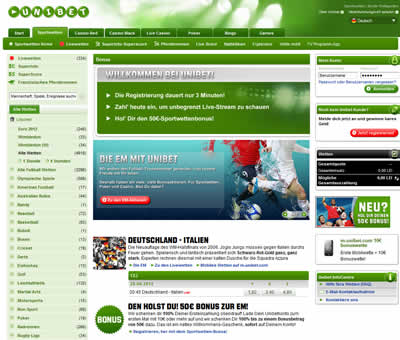 UniBet