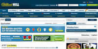 William Hill